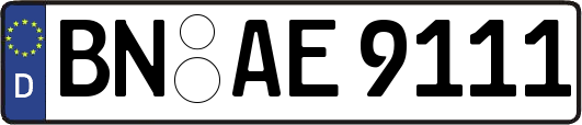 BN-AE9111