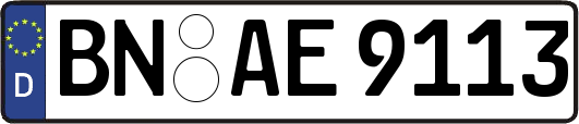 BN-AE9113