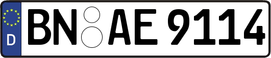 BN-AE9114