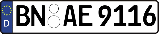 BN-AE9116