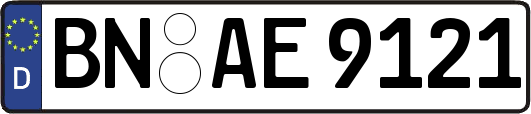 BN-AE9121