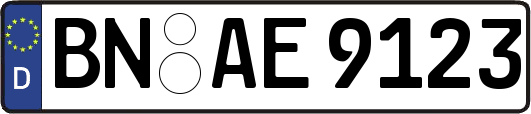 BN-AE9123