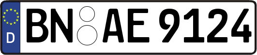 BN-AE9124