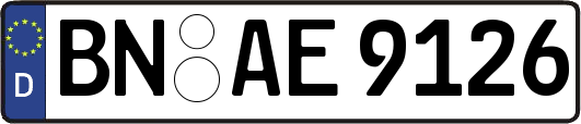 BN-AE9126