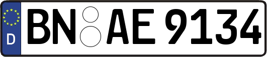BN-AE9134