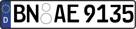 BN-AE9135