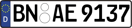 BN-AE9137