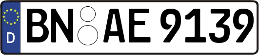 BN-AE9139