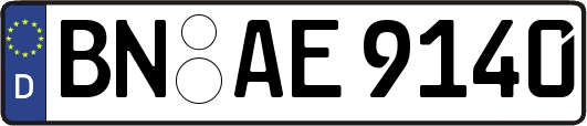BN-AE9140