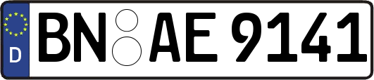 BN-AE9141