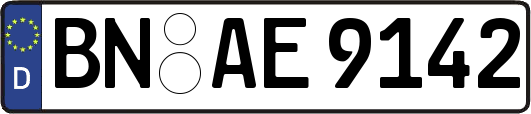 BN-AE9142