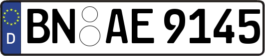 BN-AE9145
