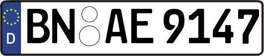 BN-AE9147
