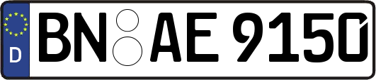 BN-AE9150