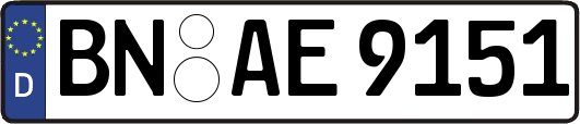 BN-AE9151