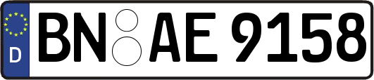 BN-AE9158