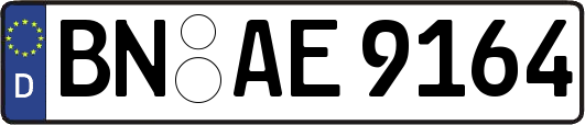 BN-AE9164