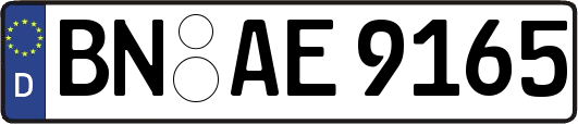BN-AE9165