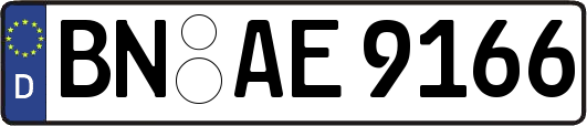 BN-AE9166
