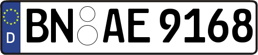 BN-AE9168
