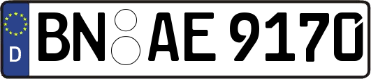 BN-AE9170