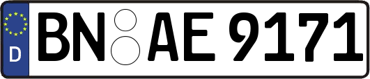 BN-AE9171
