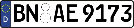 BN-AE9173
