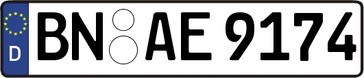 BN-AE9174