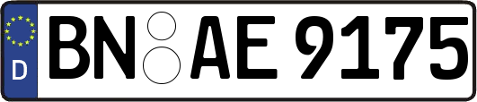 BN-AE9175