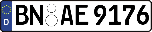 BN-AE9176
