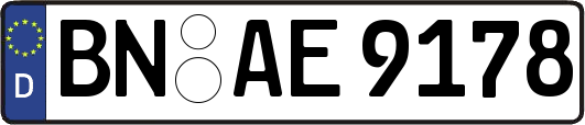 BN-AE9178