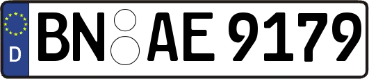BN-AE9179