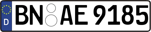 BN-AE9185