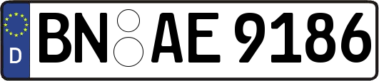 BN-AE9186
