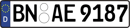 BN-AE9187