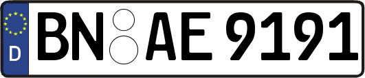 BN-AE9191