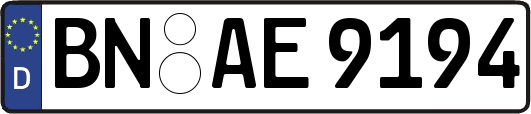 BN-AE9194