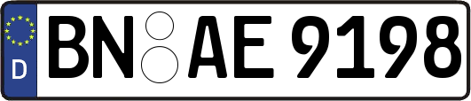 BN-AE9198