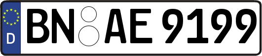 BN-AE9199
