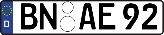 BN-AE92