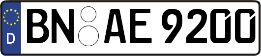 BN-AE9200