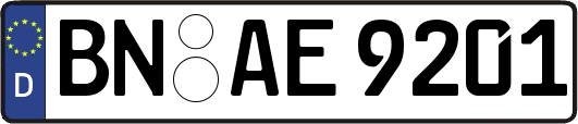 BN-AE9201