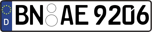 BN-AE9206