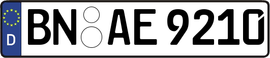 BN-AE9210