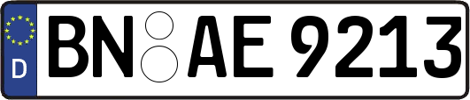 BN-AE9213