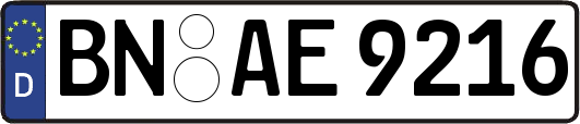 BN-AE9216