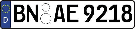 BN-AE9218