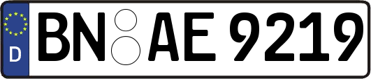 BN-AE9219