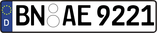 BN-AE9221