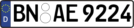 BN-AE9224